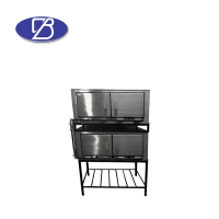 Forno F80