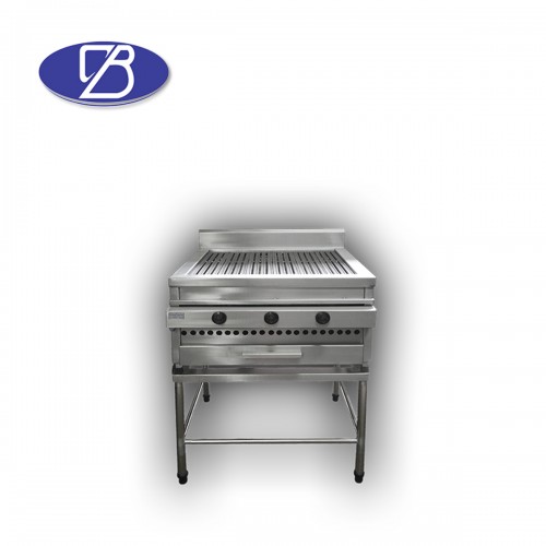 Char Broiler