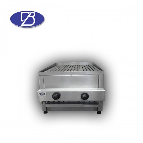 Char Broiler Grill
